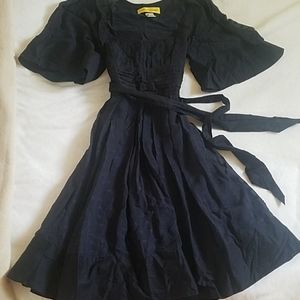 Catherine Malandrino Dress